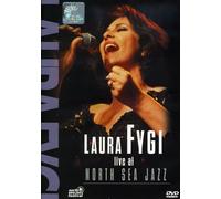 Laura Fygi - Laura Fygi - Live at the North Sea [European Import] [DVD] [2004]