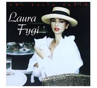 Laura Fygi - The Latin Touch