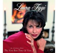 Laura Fygi - The Very Best Time of the Year