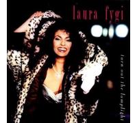 Laura Fygi - Turn Out The Lamplight