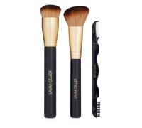 Laura Geller 3 Piece Brush Collection