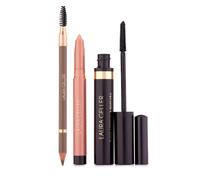 Laura Geller 3 Piece Eye Collection BLONDE