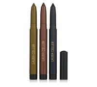 Laura Geller 3 Piece Kajal Longwear Eyeliner Collection