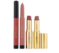 Laura Geller 4 Piece Lip Collection