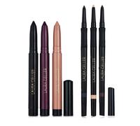 Laura Geller 6 Piece Longwear Eyeliner Collection