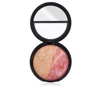 Laura Geller Baked Balance-N-Blush Marbleized 2-in-1 Foundation wit... DEEP