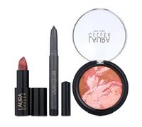 Laura Geller Baked Blush n-Bronze 3 Piece Face Collection