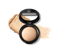 LAURA GELLER Baked Natural Glow Highlighter Radiance Enhancing Makeup, French Vanilla