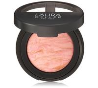 Laura Geller Beauty Baked Blush-N-Brighten, Pink Buttercream