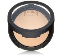 Laura Geller Beauty Double Take Baked Versatile Powder Foundation, Medium