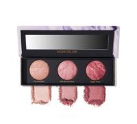 Laura Geller Beauty Geller's Greatest - Travel-Friendly Makeup Compact for Mature Skin (Better Than Ever)