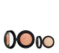 Laura Geller Blush N Brighten Highlight Duo