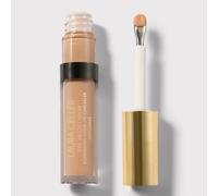 LAURA GELLER NEW YORK The Bright Stuff Illuminating Under Eye Concealer with Cooling Metal Tip - Light Coverage (07 Deep)