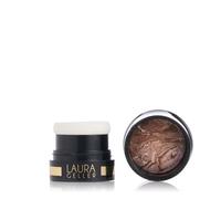Laura Geller Bronze-N- Brighten Baked To Go Travel DEEP