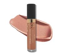 LAURA GELLER Chromatic Water Lip Tint, Holographic Color, Water-Based Formula to Hydrate, Au Lait