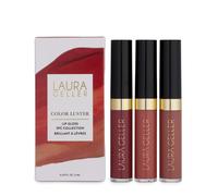 Laura Geller Color Luster Lip Gloss Trio