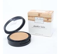 Laura Geller Double Take Baked Versatile Powder Foundation 0.35oz New With Box