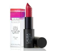 Laura Geller Icon Lipstick Shade Fifth Ave Ruby 3.8 grams