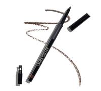 LAURA GELLER INKcredible Gel Eyeliner - Waterproof Smudge-proof Eyeliner Pencil - Built in Sharpener (106 Brown Eyed Girl)