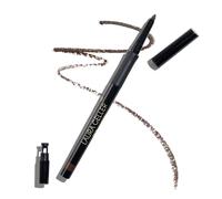LAURA GELLER INKcredible Gel Eyeliner - Waterproof Smudge-proof Eyeliner Pencil - Built in Sharpener (106 Brown Eyed Girl)