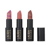 Laura Geller Italian Marble Lipstick Trio