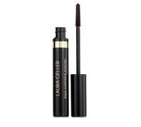 LAURA GELLER NEW YORK Kajal Longwear Mascara, Brown - Lengthening, Defining, Curling, Buildable Formula Eye Makeup - Natural Look for Everyday