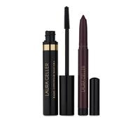 Laura Geller Kajal Mascara & Longwear Kajal Eyeliner Duo