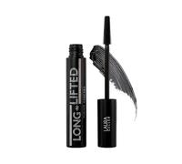 LAURA GELLER Long-n-Lifted Tubing Mascara - Lengthening & Lifting Mascara That Won’t Smudge or Flake - Gentle Tubing Formula Removes with Warm Water - Black