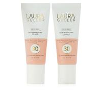 Laura Geller Neutralizing Spackle Primer SPF 30 40ml Duo