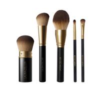 LAURA GELLER NEW YORK 5pc Full Face Brush Set