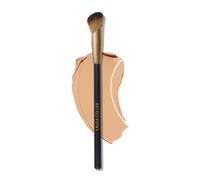 LAURA GELLER NEW YORK Angled Precision Concealer Brush - Professional Makeup Brush