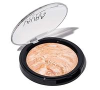 LAURA GELLER NEW YORK Baked Balance-N-Glow Illuminating Color Correcting Foundation - Fair - Buildable Light to Medium Coverage