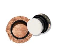 LAURA GELLER NEW YORK Baked Balance-n-Glow To Go Travel Size Illuminating Foundation (03 Light, 0.05 Ounce (Pack of 1))