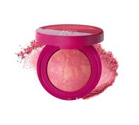 LAURA GELLER NEW YORK Baked Blush-n-Brighten Marbleized Blush, Skyline Sunset