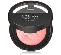 LAURA GELLER NEW YORK Baked Blush-N-Brighten, Peach Delight