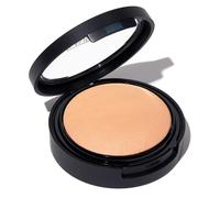 LAURA GELLER NEW YORK Baked Double Take Powder Foundation - Light - Buildable Medium to Full Coverage - Matte Finish