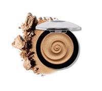 LAURA GELLER NEW YORK Baked Gelato Swirl Cream Highlighter, Gilded Honey - Back from the Vault