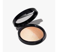 LAURA GELLER NEW YORK Baked Original Low Glow Illuminating Highlighter Duo French Vanilla/Portofino