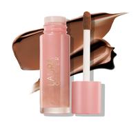 LAURA GELLER NEW YORK Balance-n-Glow Illuminating Liquid Foundation, Deep