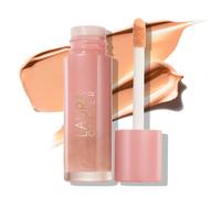 LAURA GELLER NEW YORK Balance-n-Glow Illuminating Liquid Foundation, Fair