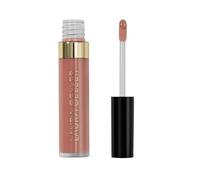 LAURA GELLER NEW YORK Color Luster Lip Gloss | Non-Sticky Lip Gloss Treatment with Sheer High-Shine Color (Turkish Delight)