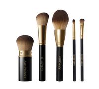 LAURA GELLER NEW YORK Cosmetic Brushes (106 Full Face Brush Set 5pc)