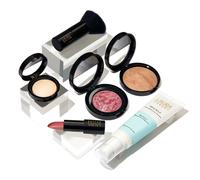 LAURA GELLER NEW YORK Cult Classics Full Face Kit: Deep