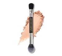 LAURA GELLER NEW YORK Dual-Ended Setting Powder Brush