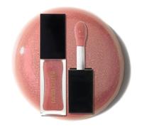 LAURA GELLER NEW YORK Fine Shine Glossy Lip Oil (04 Mauve Along)