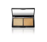Laura Geller New York Hi-Def Glow Illuminator Duo, Heart of Gold 8.4 g