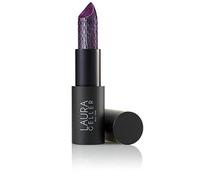 LAURA GELLER NEW YORK Iconic Baked Sculpting Lipstick with Moisturizing Creamy Formula - Lightweight, Long Lasting and Smudge Proof Lip Color, Broadway Glitz 3.8 g