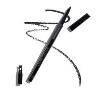 LAURA GELLER NEW YORK INKcredible Gel Eyeliner - After Midnight - Waterproof Smudge-proof Eyeliner Pencil - Built in Sharpener