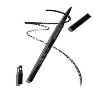 LAURA GELLER NEW YORK INKcredible Gel Eyeliner (Blackbird) Waterproof & Smudge-Proof Pencil With Built in Sharpener For Expert Precision, Glides On Effortlessly, Gel Eyeliner Pencil