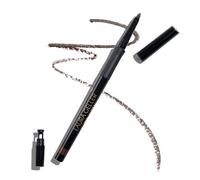 LAURA GELLER NEW YORK INKcredible Gel Eyeliner - Brown Eyed Girl - Waterproof Smudge-proof Eyeliner Pencil - Built in Sharpener